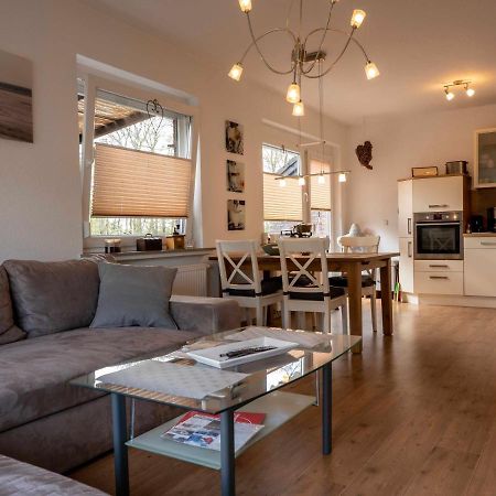190 Feriendomizil Nordlicht Apartment Вилхелмсхафен Екстериор снимка